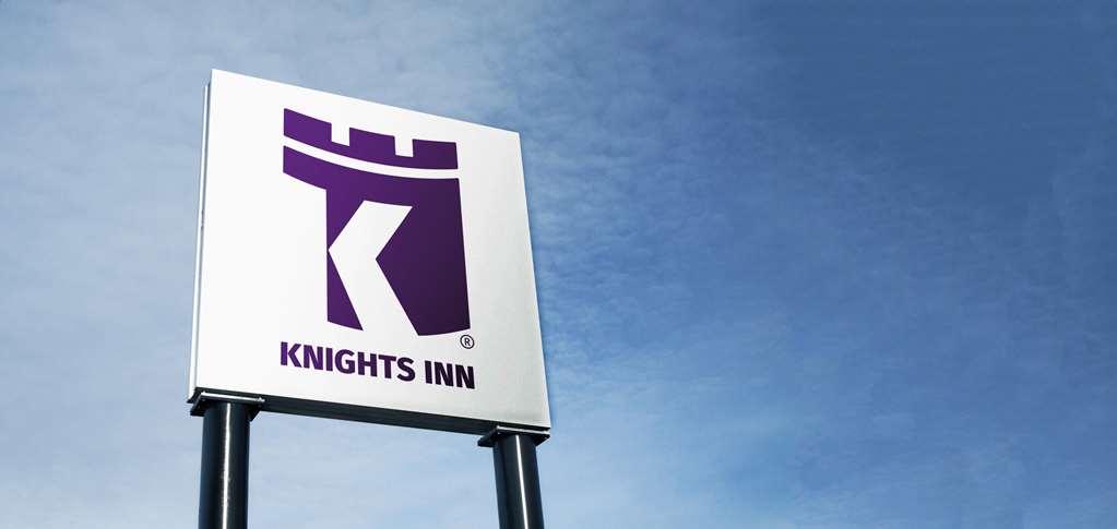 Knights Inn North Bay Exterior photo